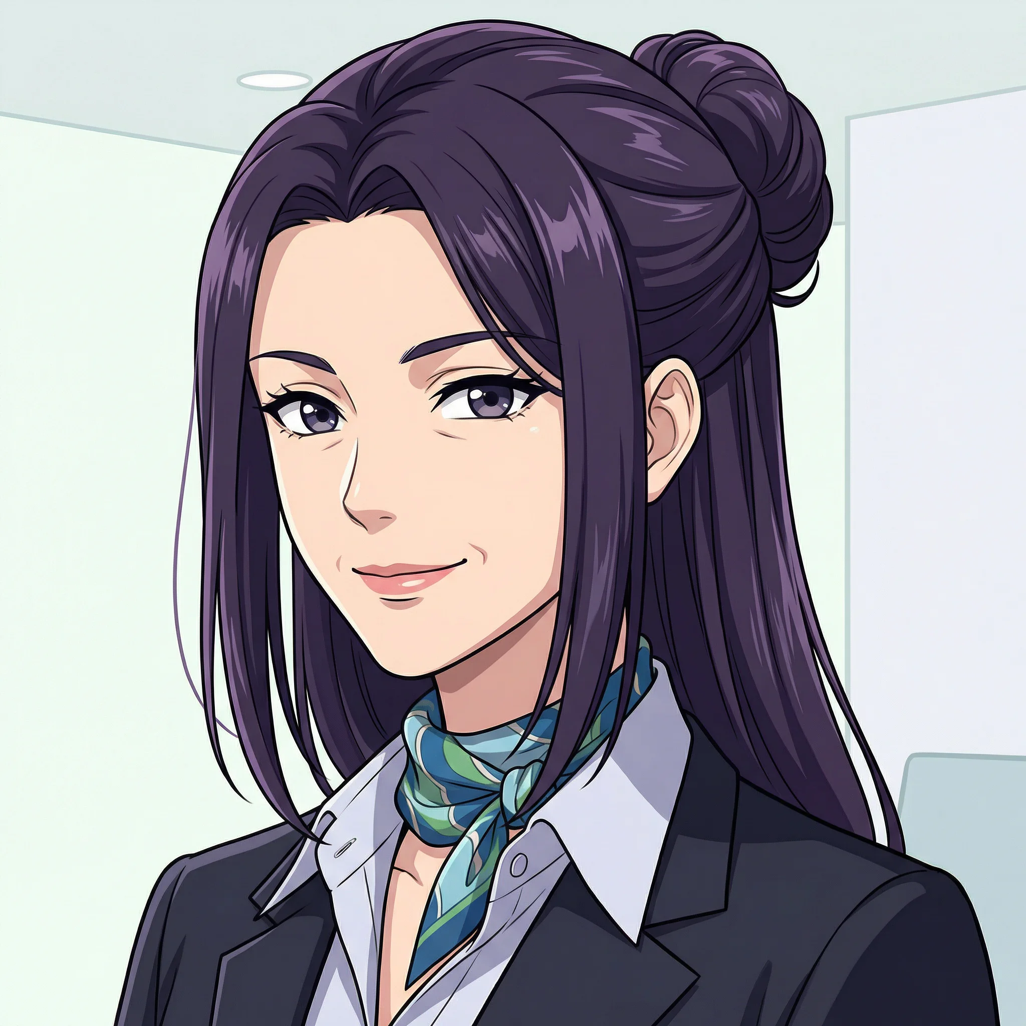 校对主管紫堇的头像